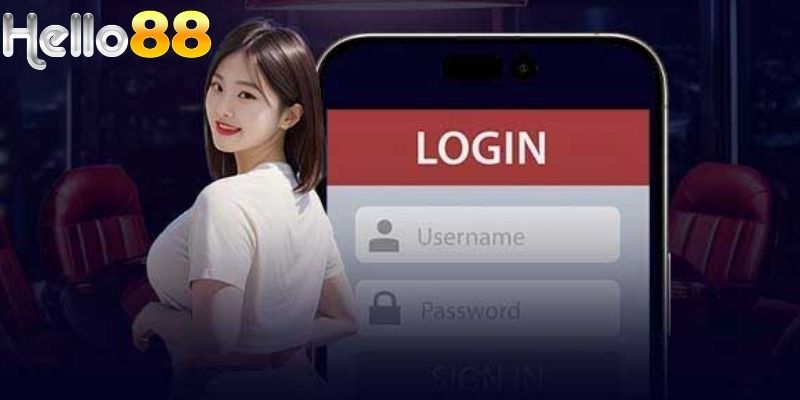 Để đăng nhập hello88 người chươi cần truy cập đúng đường dẫn