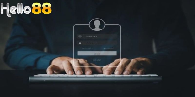Người chơi cần thay đổi mật khẩu một cách thường xuyên