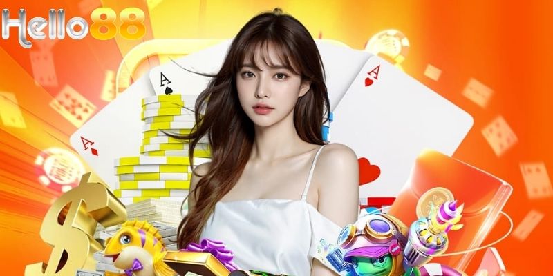 HELLO88 khẳng định sẽ thiết lập quy chuẩn mới