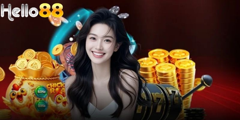 Kho game với đa chủ đề để hội viên khám phá